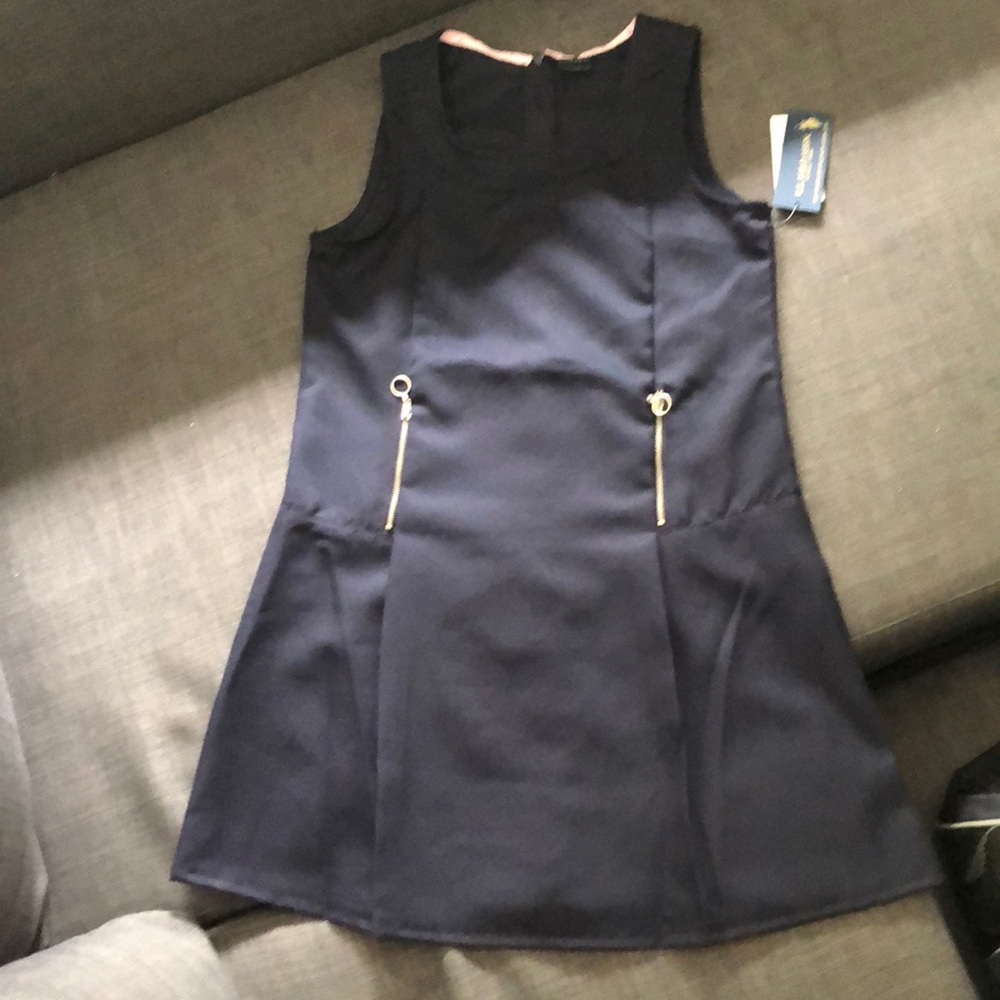 US Polo Assn. New! School Dress